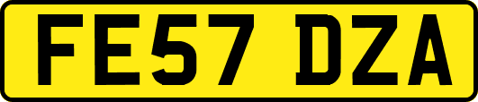 FE57DZA