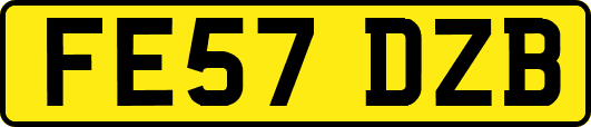 FE57DZB