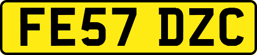 FE57DZC