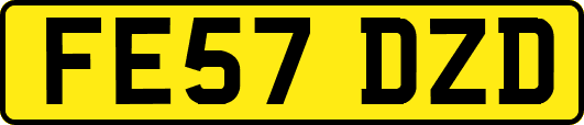 FE57DZD