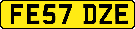 FE57DZE