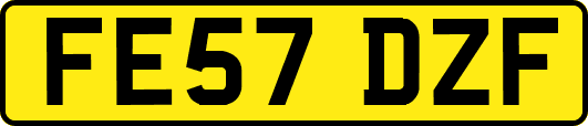 FE57DZF