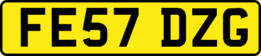 FE57DZG