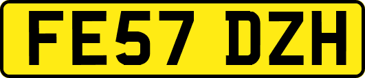 FE57DZH