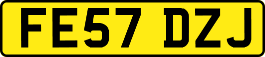 FE57DZJ