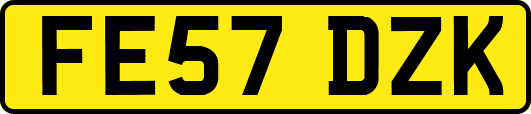 FE57DZK