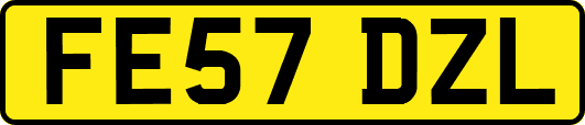 FE57DZL
