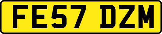 FE57DZM