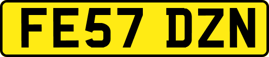 FE57DZN