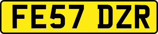 FE57DZR