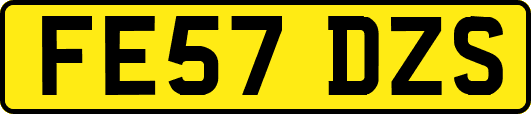 FE57DZS