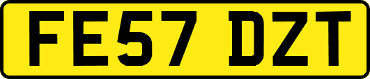 FE57DZT