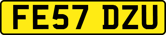 FE57DZU