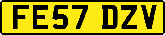 FE57DZV