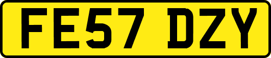 FE57DZY