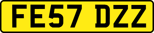 FE57DZZ