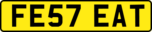 FE57EAT