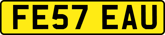 FE57EAU