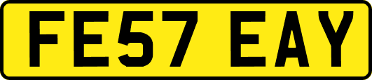 FE57EAY