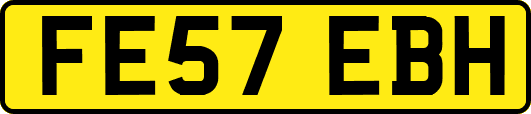 FE57EBH