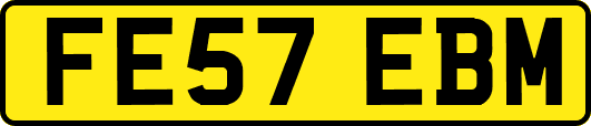 FE57EBM