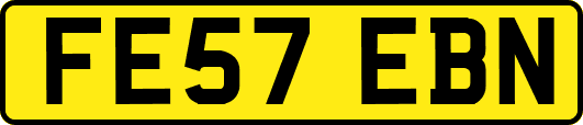 FE57EBN