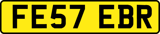 FE57EBR