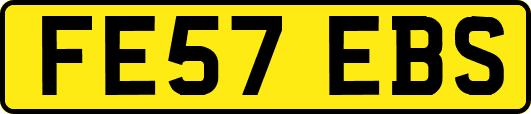 FE57EBS