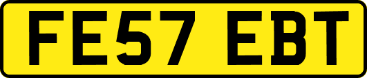 FE57EBT
