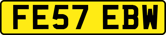FE57EBW