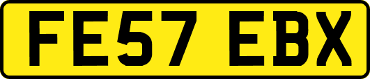 FE57EBX