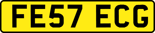 FE57ECG