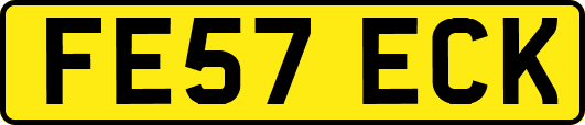 FE57ECK