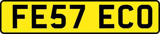 FE57ECO