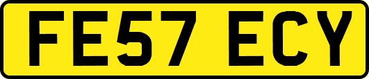 FE57ECY