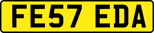 FE57EDA