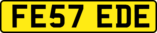 FE57EDE