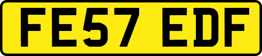 FE57EDF