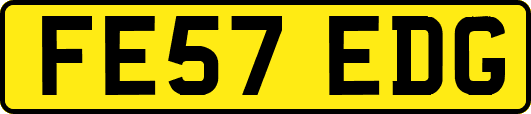 FE57EDG