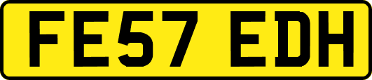 FE57EDH