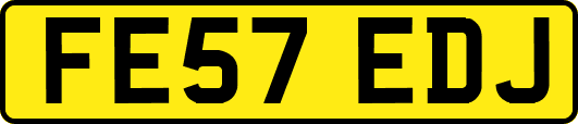 FE57EDJ