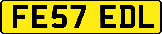 FE57EDL