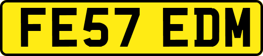 FE57EDM