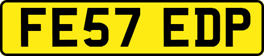 FE57EDP