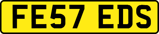 FE57EDS