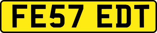 FE57EDT