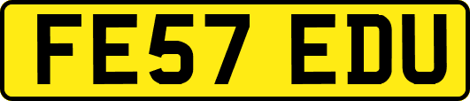 FE57EDU
