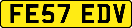 FE57EDV