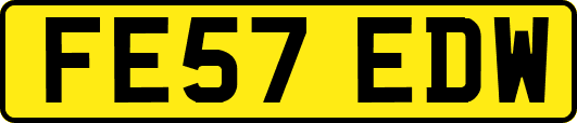 FE57EDW