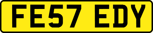FE57EDY